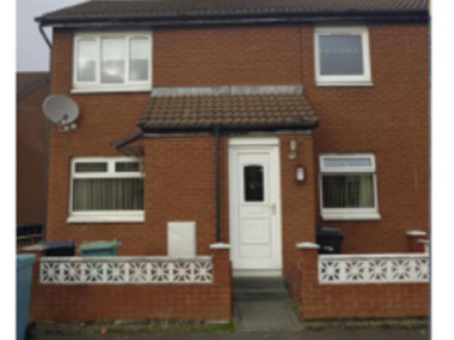 Apartment for rent in Orbiston, Bellshill