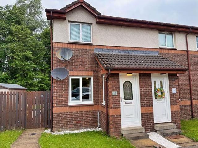 Apartment for rent in Coatbridge, Scotland