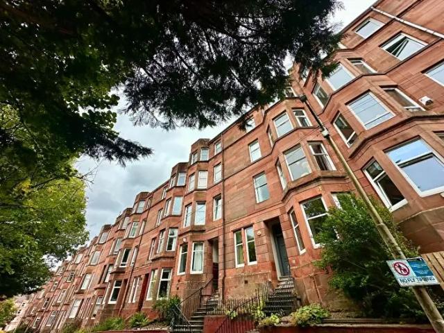 Apartment for rent in Shawmoss, Glasgow