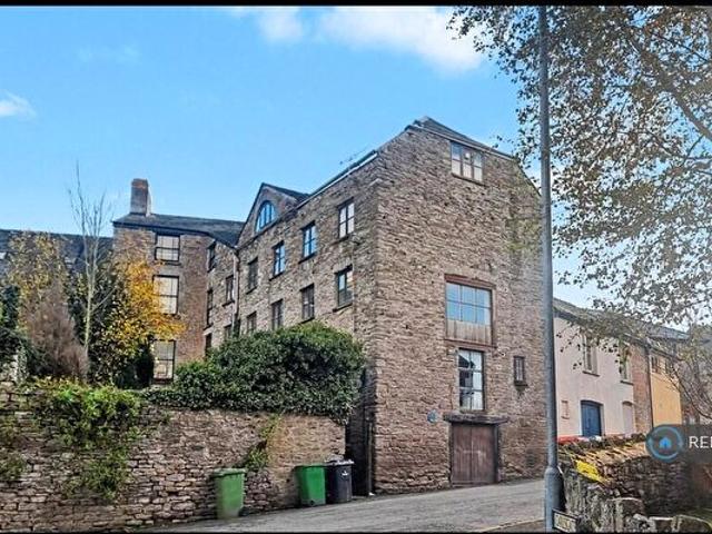 Apartment for rent in Hay, Wales