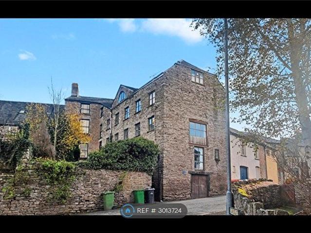 Apartment for rent in Hay, Wales