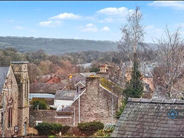 Apartment for rent in Hay, Wales