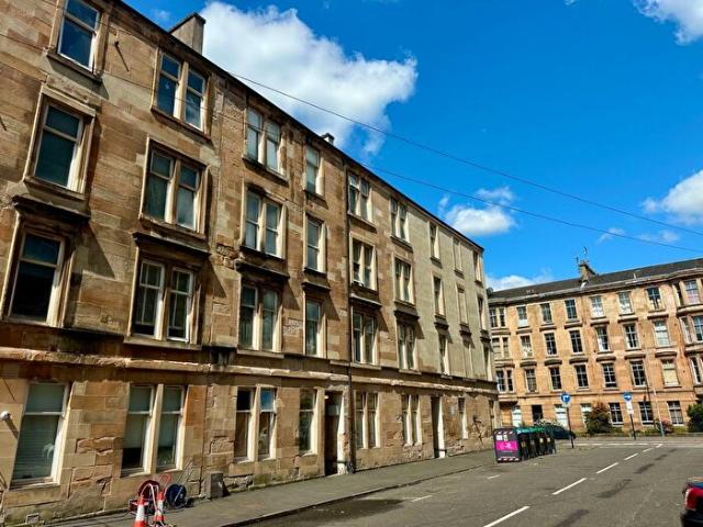 Apartment for rent in Sandyford, Scotland