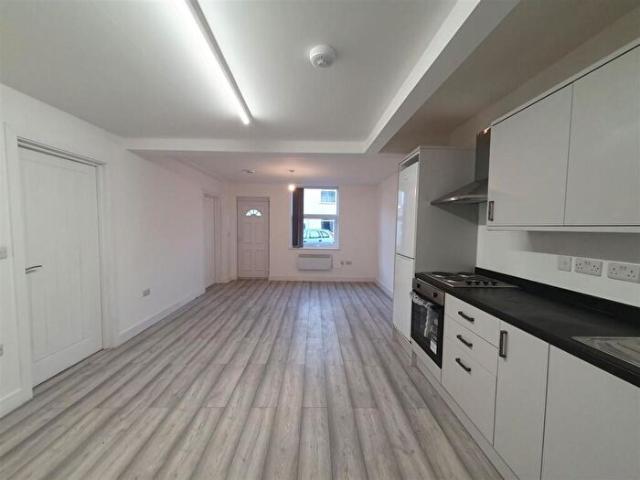 Apartment for rent in Coalville, Leicestershire