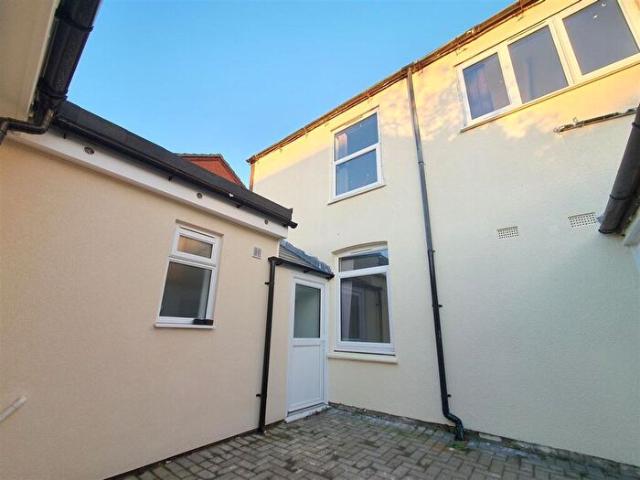 Apartment for rent in Coalville, Leicestershire