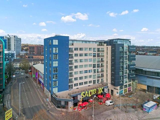 Apartment for rent in St Ann's, Haddon