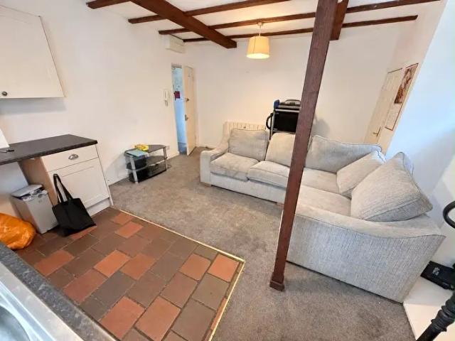 Apartment for rent in Four Oaks, Birmingham
