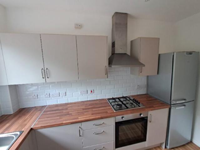Apartment for rent in Yorkhill, Scotland
