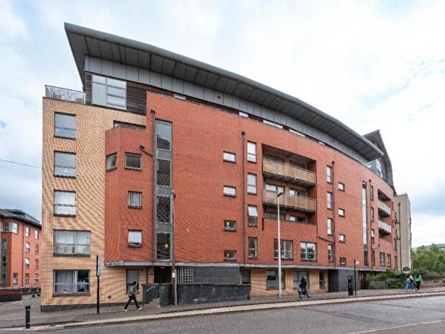 Apartment for rent in Partickhill, Glasgow