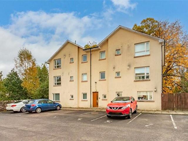 Apartment for rent in Tullibardine, Scotland