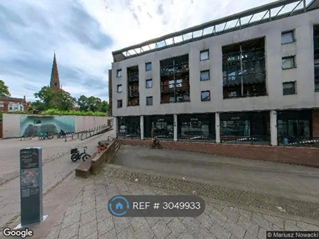 Apartment for rent in Hillfields, Coventry