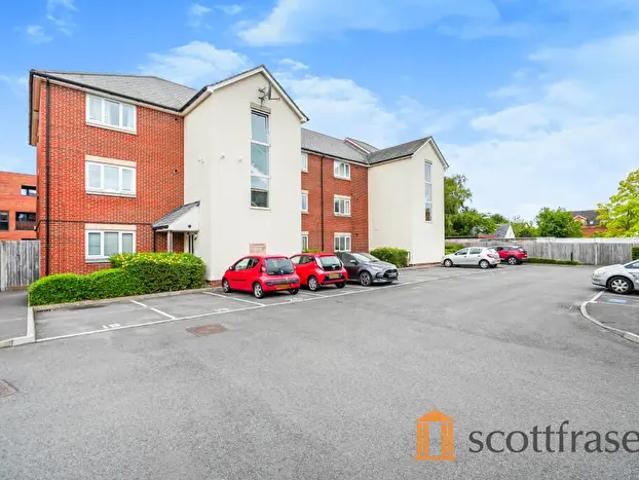 Apartment for rent in The Slade, Oxfordshire