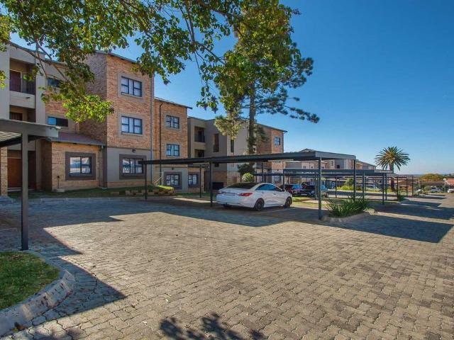 Apartment for rent in Nooitgedacht, Gauteng
