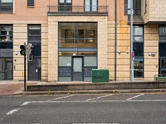 Apartment for rent in Sandyford, Scotland