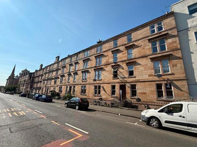 Apartment for rent in Sandyford, Scotland