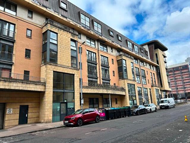 Apartment for rent in Sandyford, Scotland