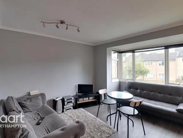 Apartment for rent in Northampton, Northamptonshire