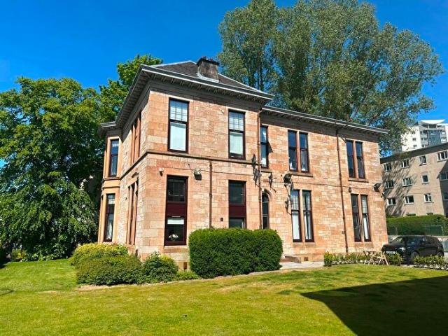 Apartment for rent in Cardonald, Scotland