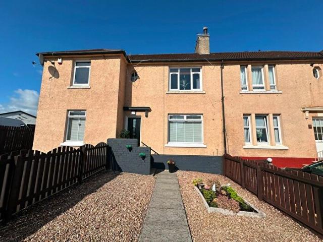 Apartment for rent in Burnbank, Bothwell