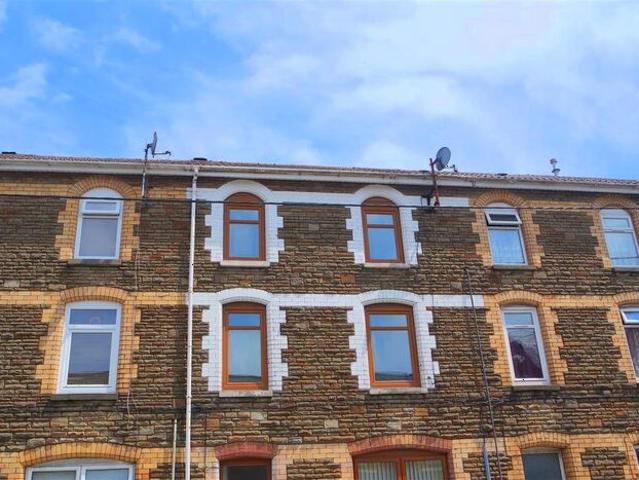 Apartment for rent in Maesteg