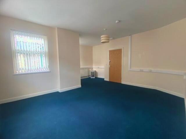 Apartment for rent in Hilltop, Ebbw Vale