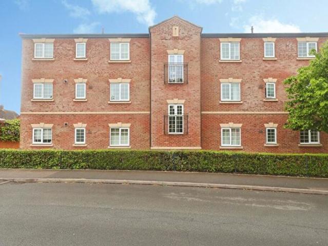Apartment for rent in Stratford-upon-Avon, Alderminster
