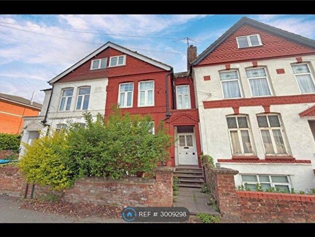 Apartment for rent in Quarrendon, Aylesbury