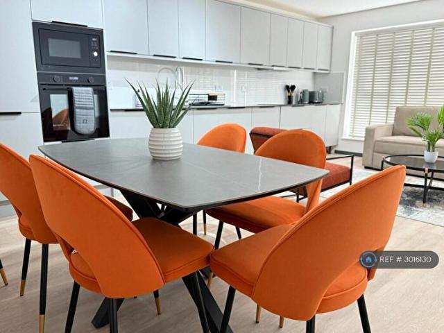 Apartment for rent in Evershot, Oxfordshire