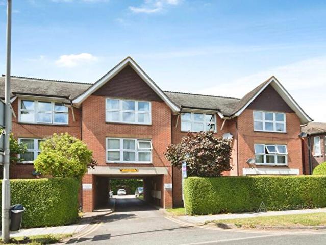 Apartment for rent in Coppice, Aylesbury