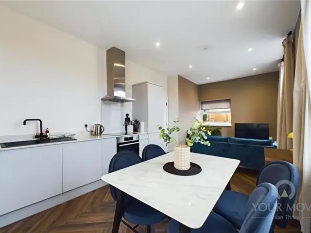 Apartment for rent in Phippsville, Northampton