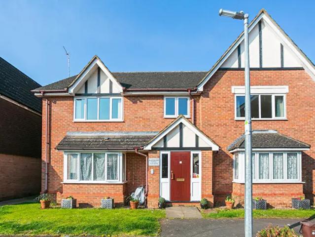 Apartment for rent in Leighton-Linslade, Leighton Buzzard