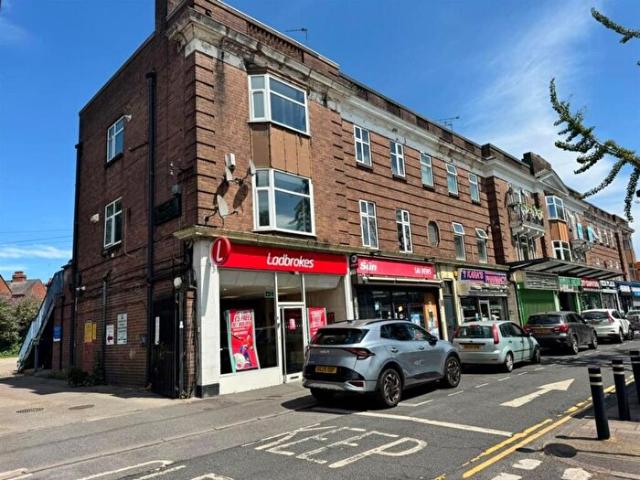 Apartment for rent in Ball Hill, West Midlands