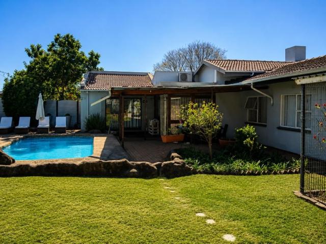 Apartment for rent in Glenmarais, Ekurhuleni
