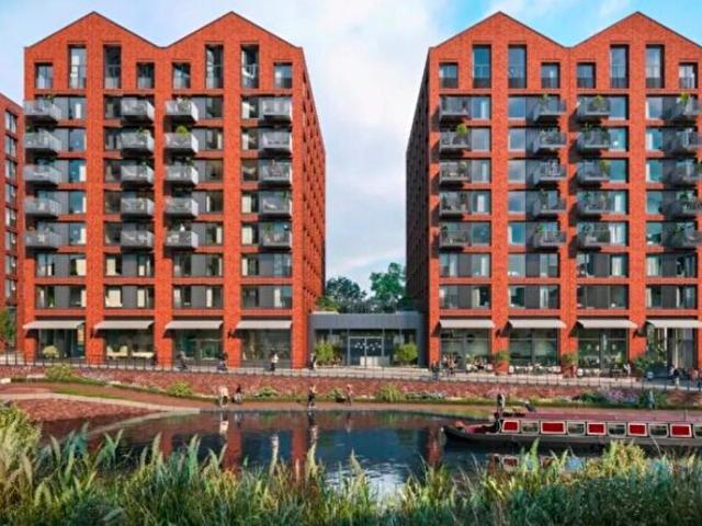 Apartment for rent in West Midlands