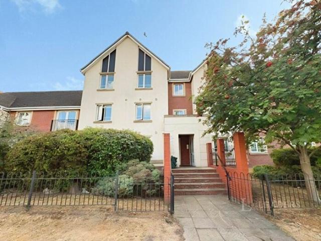 Apartment for rent in Stratford-upon-Avon, Alderminster