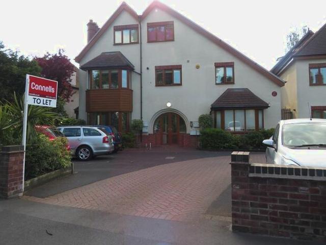 Apartment for rent in Wylde Green, Birmingham