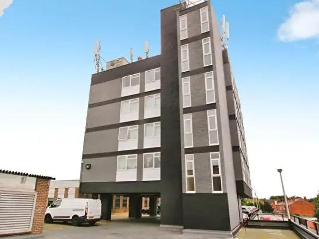 Apartment for rent in Wylde Green, Birmingham