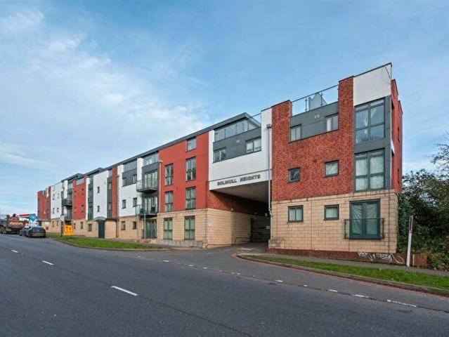 Apartment for rent in West Midlands