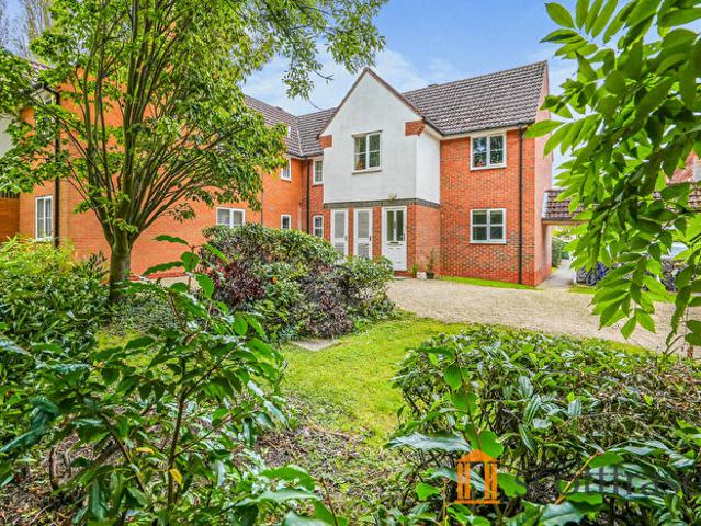 Apartment for rent in New Marston, The Slade