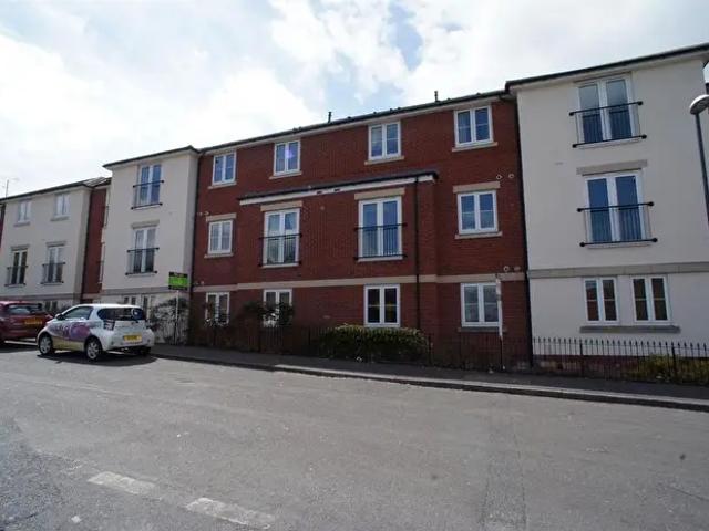 Apartment for rent in California, Derby