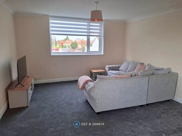 Apartment for rent in Walton, Aylesbury