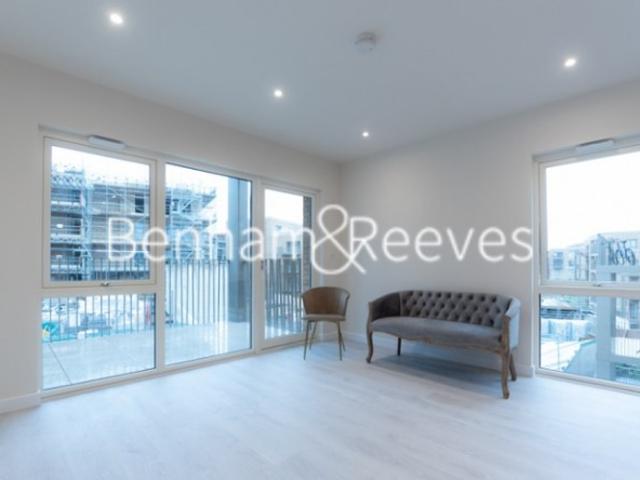 Apartment for rent in West Finchley, Greater London
