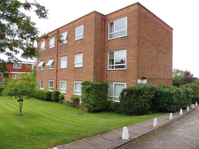 Apartment for rent in Four Oaks, West Midlands