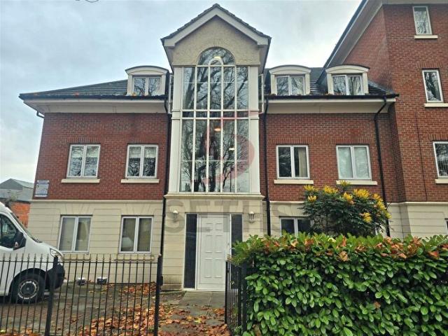 Apartment for rent in Black Friars, Old Wharf