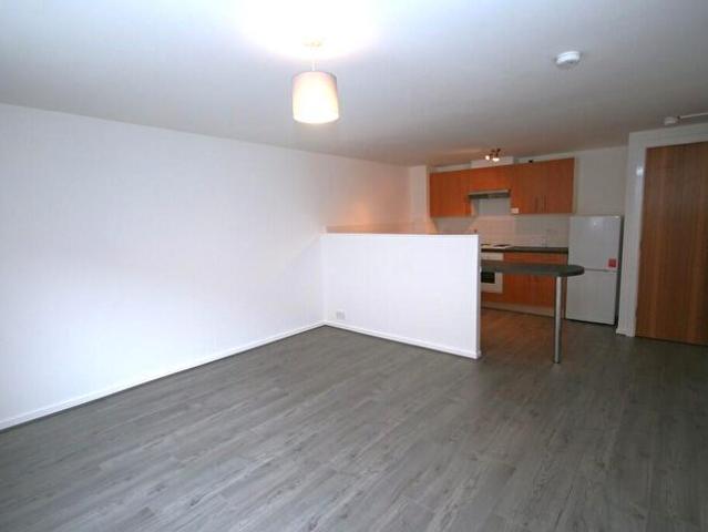 Apartment for rent in Merchant City, Scotland