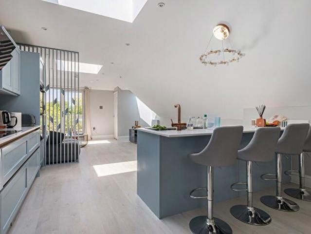 Apartment for rent in The Slade, Oxfordshire