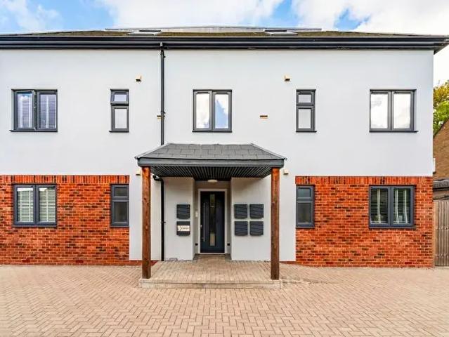 Apartment for rent in Summertown, Oxford