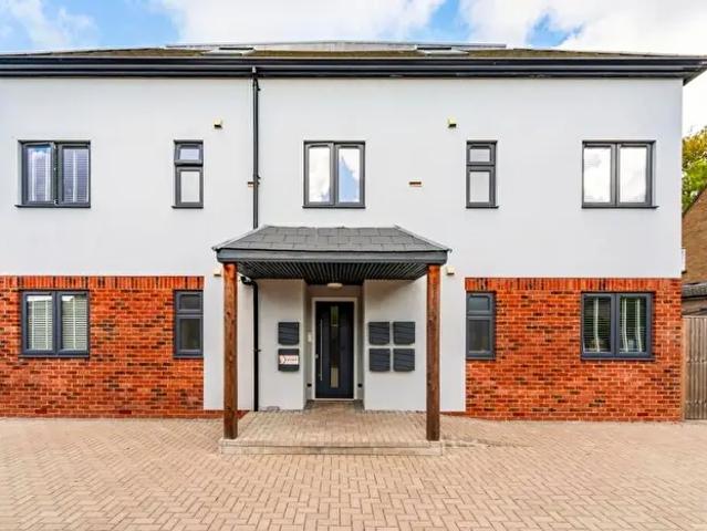 Apartment for rent in Summertown, Oxford