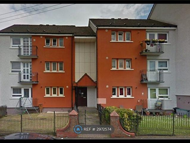 Apartment for rent in Carmunnock, Scotland