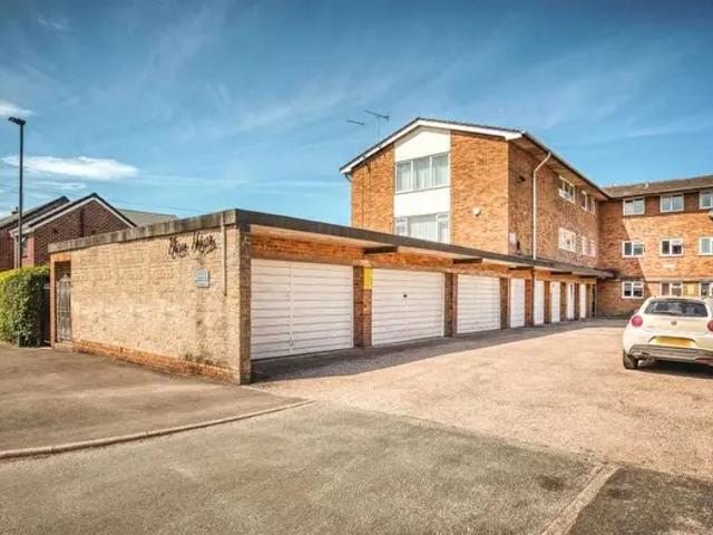 Apartment for rent in Sunny Hill, East Midlands